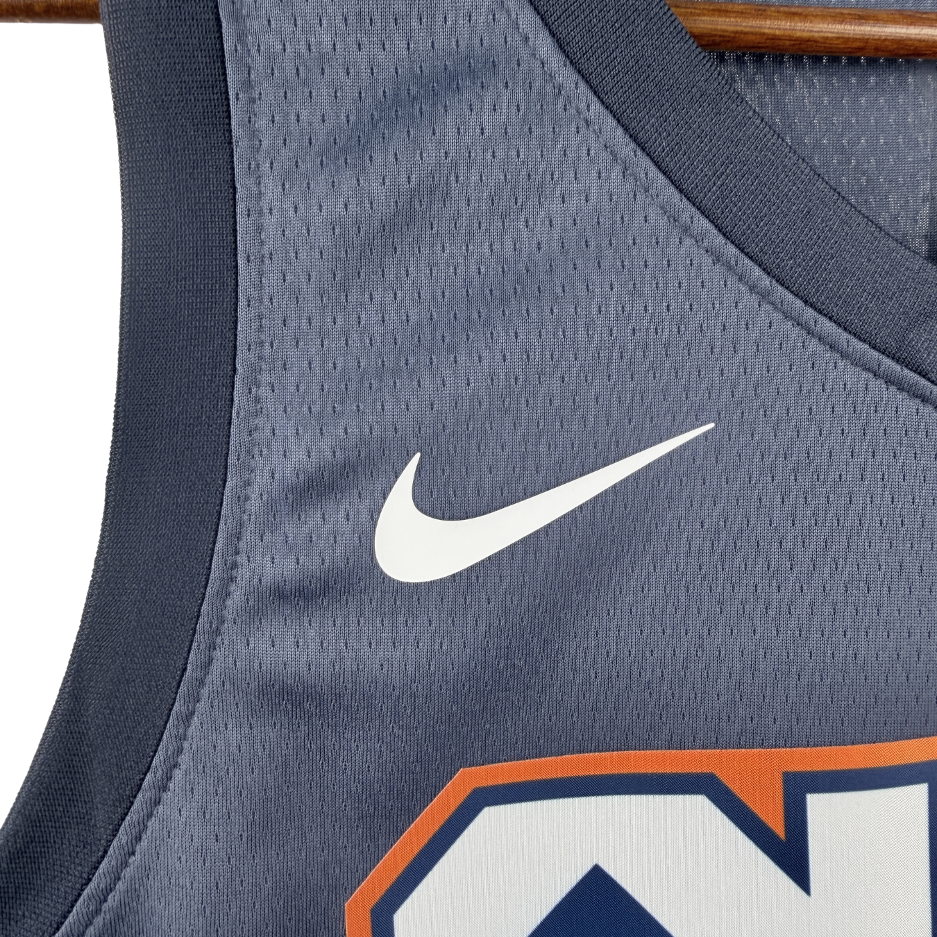 Camisa Regata Nike NBA Oklahoma City Thunder 2025/26