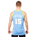 Camisa Regata NBA Denver Nuggets Mitchell & Ness 2003/04