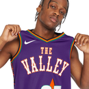 Camisa Regata Nike NBA Phoenix Suns City Edition 2024/25