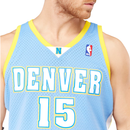 Camisa Regata NBA Denver Nuggets Mitchell & Ness 2003/04