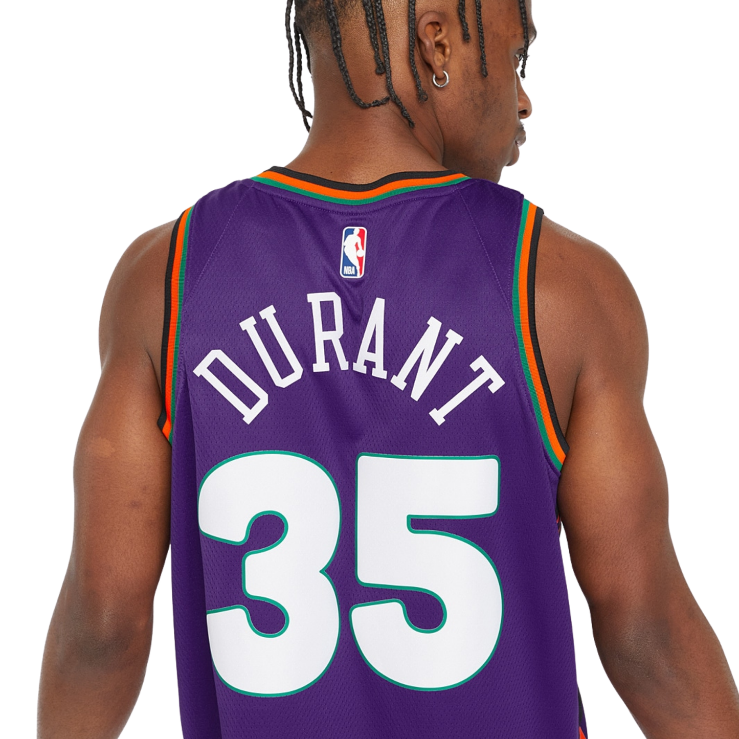 Camisa Regata Nike NBA Phoenix Suns City Edition 2024/25