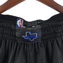 Short Nike NBA Dallas Maverick
