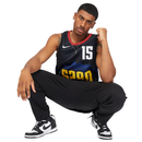Camisa Regata Nike NBA Denver Nuggets City Edition 2023/24