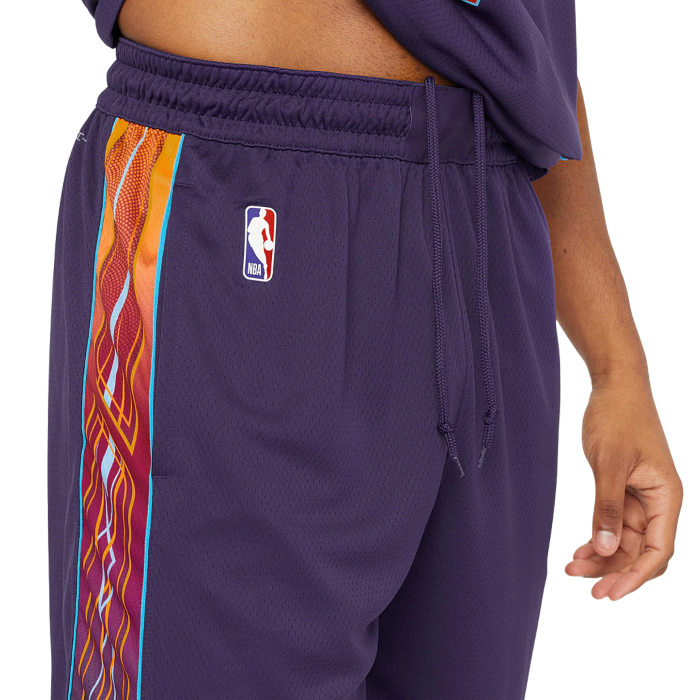 Short NBA Phoenix Suns 2023/24