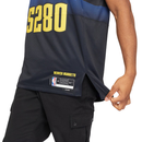 Camisa Regata Nike NBA Denver Nuggets City Edition 2023/24