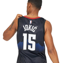 Camisa Regata Nike NBA Denver Nuggets City Edition 2023/24