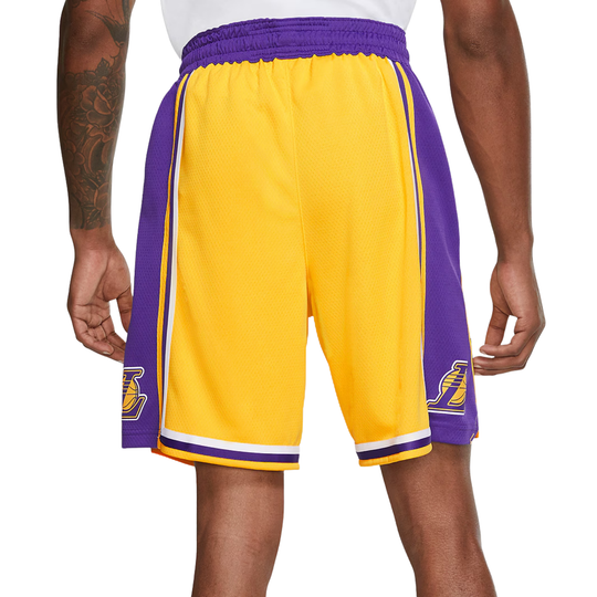 Short NBA Los Angeles Lakers