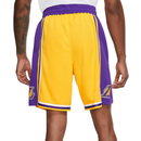 Short NBA Los Angeles Lakers