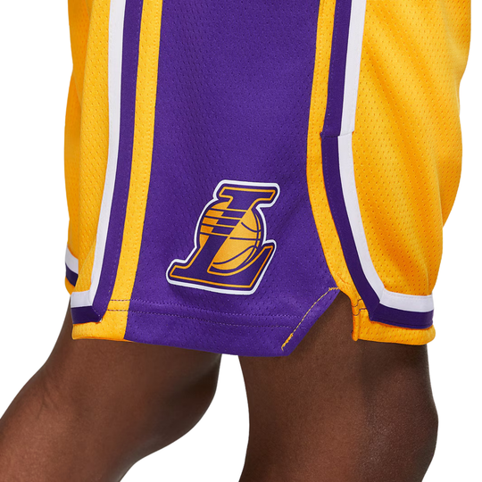 Short NBA Los Angeles Lakers