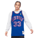 Camisa Regata NBA New York Knicks Mitchell & Ness 1996/97