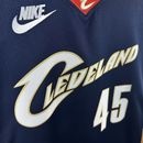 Camisa Regata Nike NBA Cleveland Cavaliers Hardwood Classic 2025/26