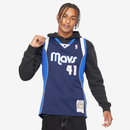 Camisa Regata NBA Dallas Mavericks Mitchell & Ness 2011/12