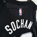 Camisa Regata Nike NBA San Antonio Spurs 2025/26