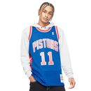 Camisa Regata NBA Detroit Pistons Mitchell & Ness 1988/89