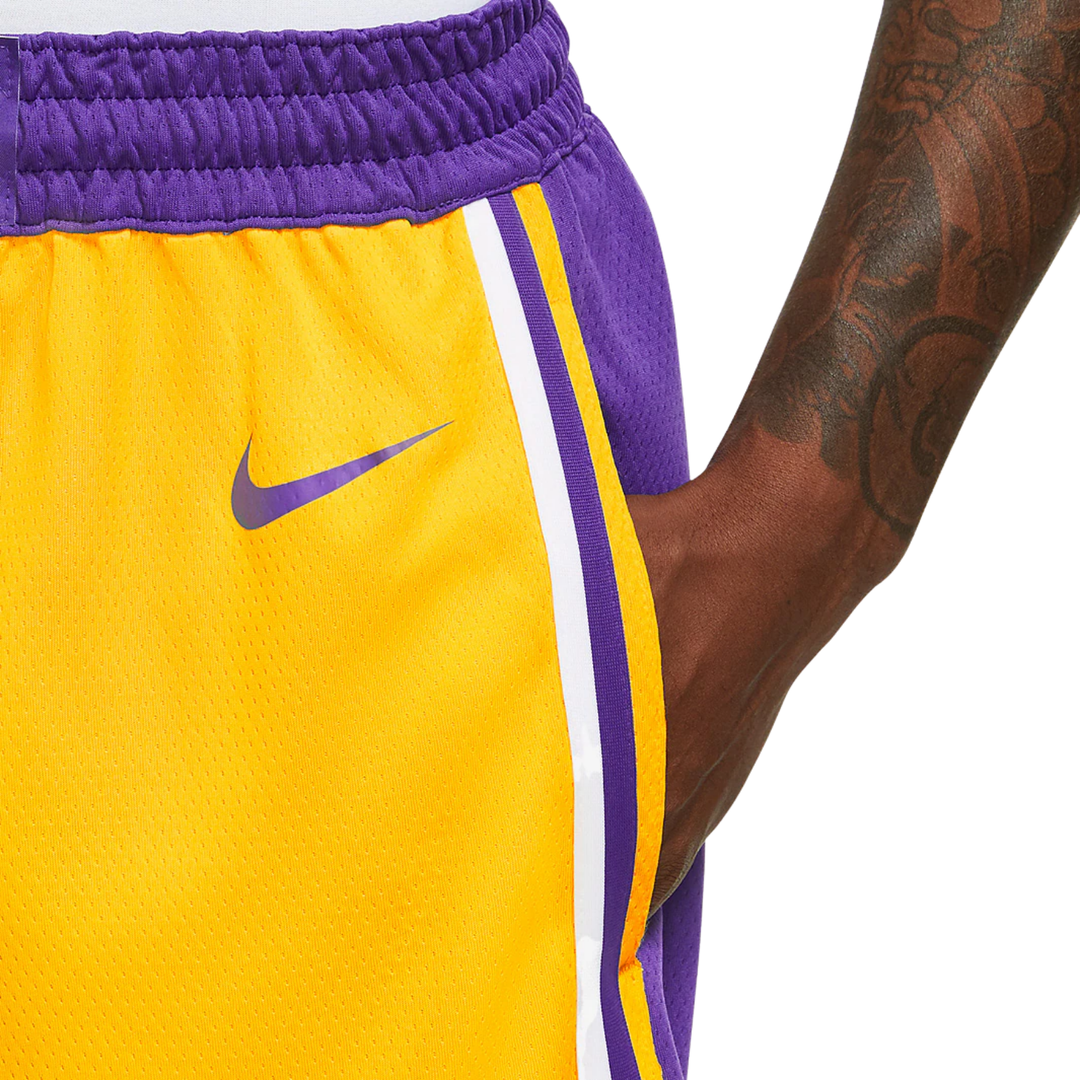 Short NBA Los Angeles Lakers