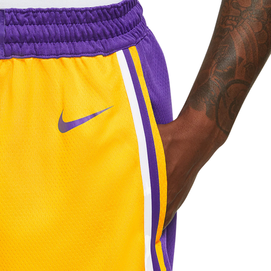 Short NBA Los Angeles Lakers