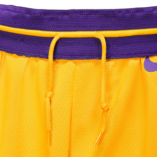 Short NBA Los Angeles Lakers