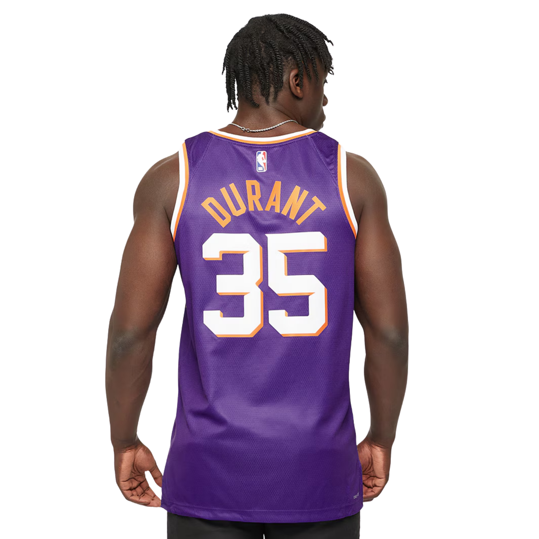 Camisa Regata Nike NBA Phoenix Suns Icon Edition 2023/24