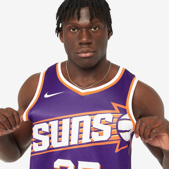 Camisa Regata Nike NBA Phoenix Suns Icon Edition 2023/24