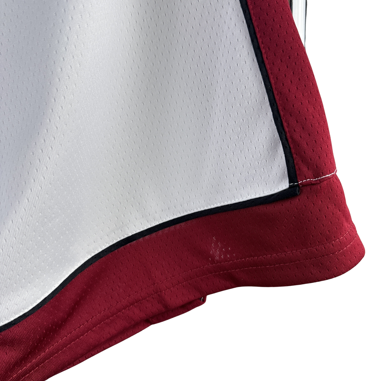 Short Nike NBA Miami Heat