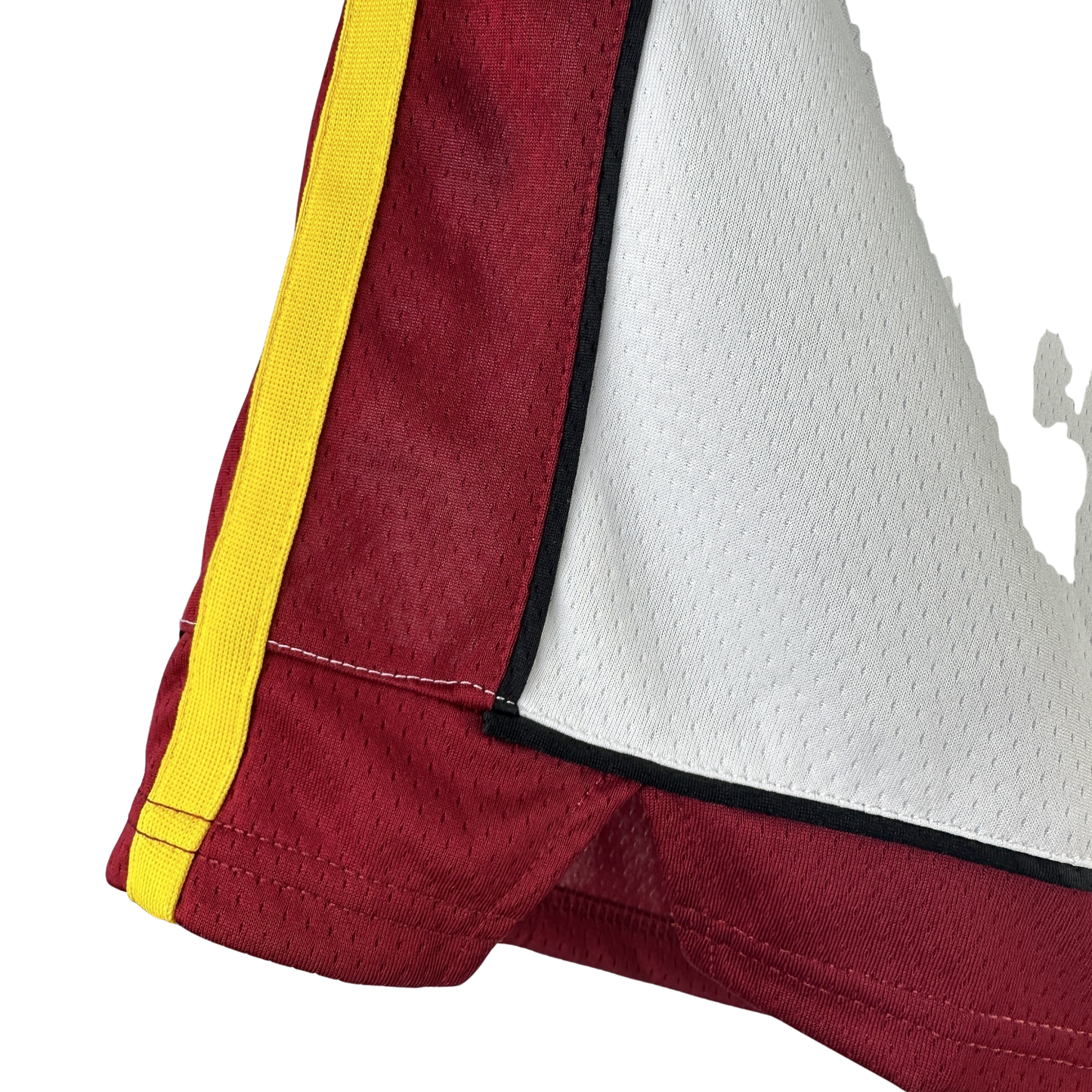 Short Nike NBA Miami Heat