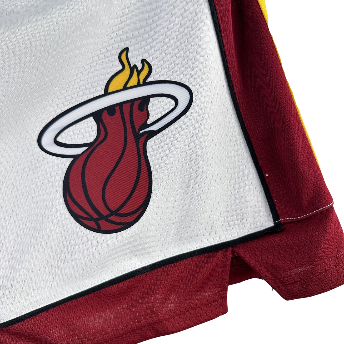 Short Nike NBA Miami Heat