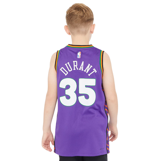 Camisa Regata Infantil Nike NBA Phoenix Suns