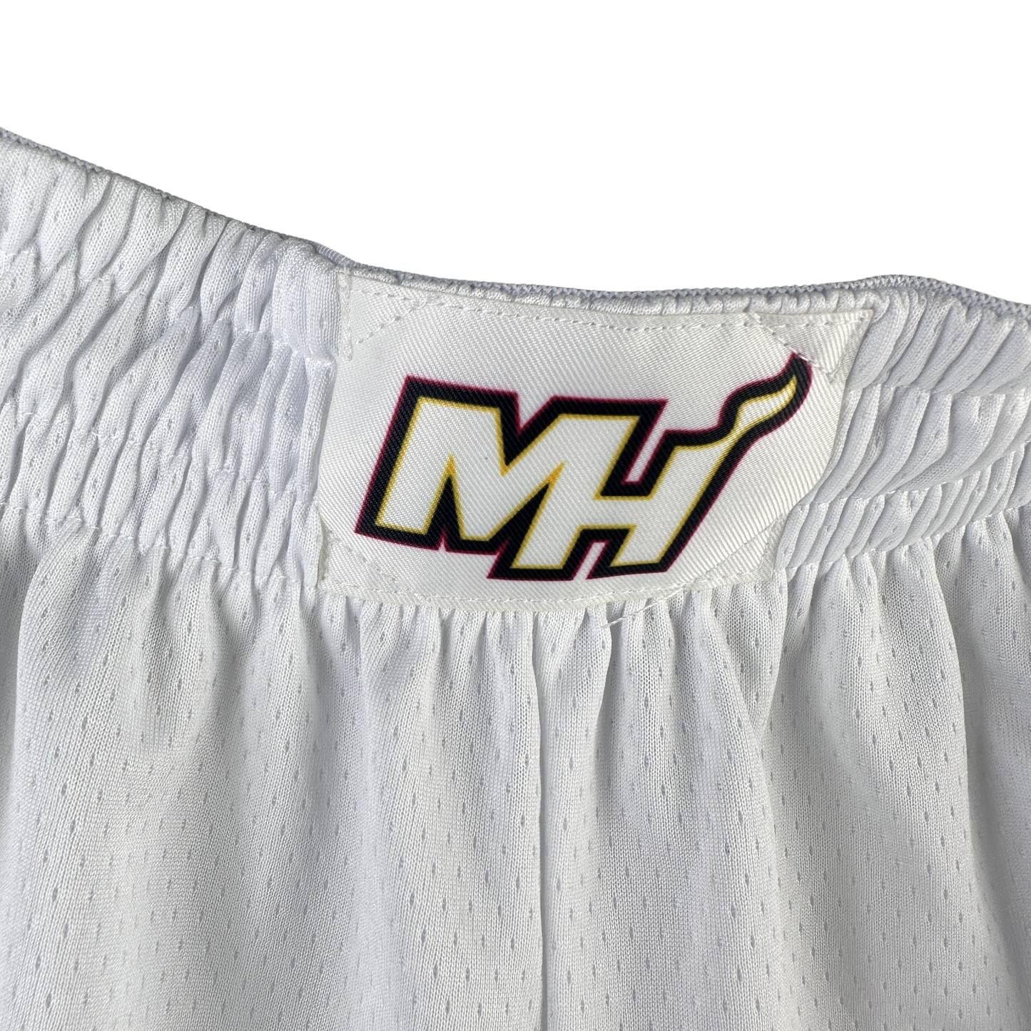 Short Nike NBA Miami Heat
