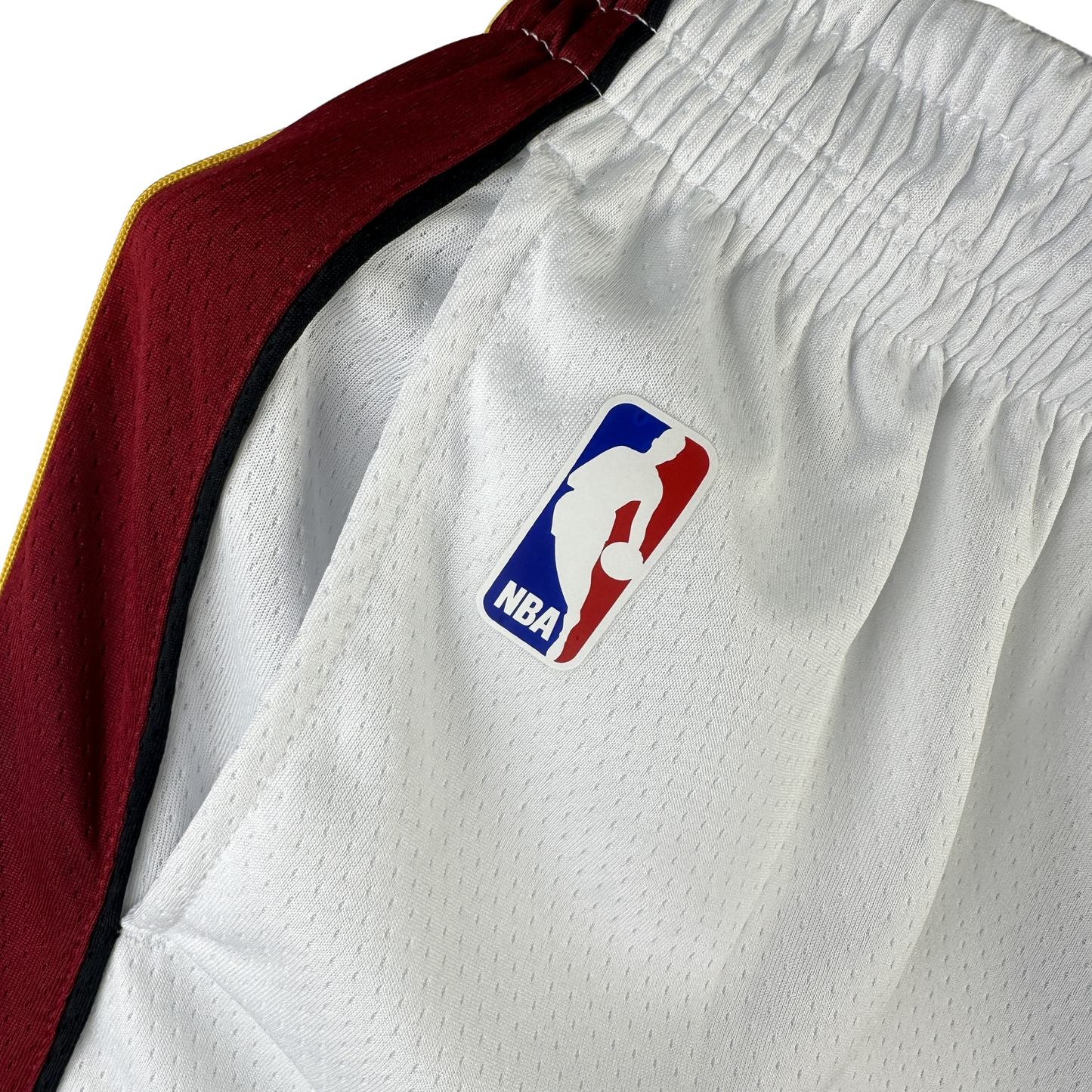 Short Nike NBA Miami Heat