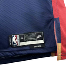 Camisa Regata Nike NBA Cleveland Cavaliers Hardwood Classic 2025/26