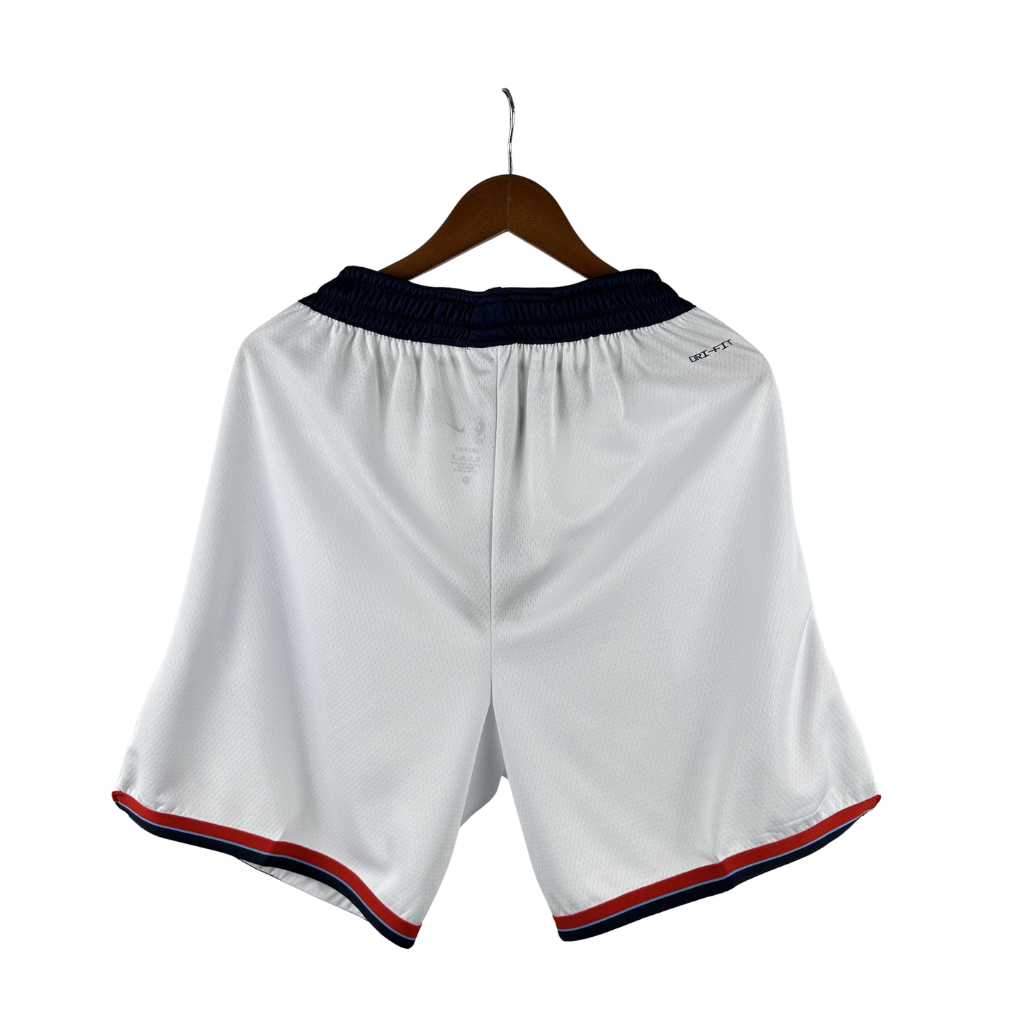 Shorts NBA Nike Los Angeles Clippers