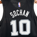 Camisa Regata Nike NBA San Antonio Spurs 2025/26