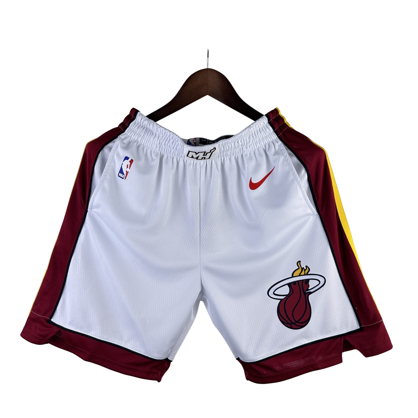 Short Nike NBA Miami Heat