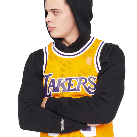 Camisa Regata NBA Los Angeles Lakers Mitchell & Ness 1996/97