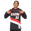 Camisa Regata NBA Portland Trail Blazers Mitchell & Ness 1999/00