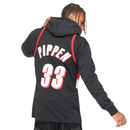 Camisa Regata NBA Portland Trail Blazers Mitchell & Ness 1999/00