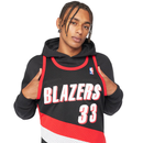 Camisa Regata NBA Portland Trail Blazers Mitchell & Ness 1999/00