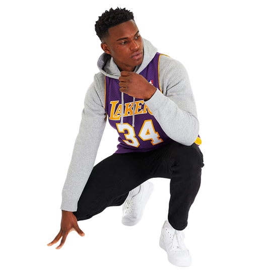Camisa Regata NBA Los Angeles Lakers Mitchell & Ness 1999/00
