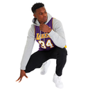 Camisa Regata NBA Los Angeles Lakers Mitchell & Ness 1999/00