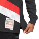Camisa Regata NBA Portland Trail Blazers Mitchell & Ness 1999/00