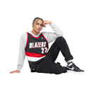 Camisa Regata NBA Portland Trail Blazers Mitchell & Ness 1991/92