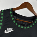 Camisa Regata Nike NBA Minnesota Timberwolves Hardwood Classic 2025/26