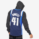 Camisa Regata NBA Dallas Mavericks Mitchell & Ness 2011/12