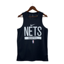 Camisa Regata Treino Nike NBA Brooklyn Nets
