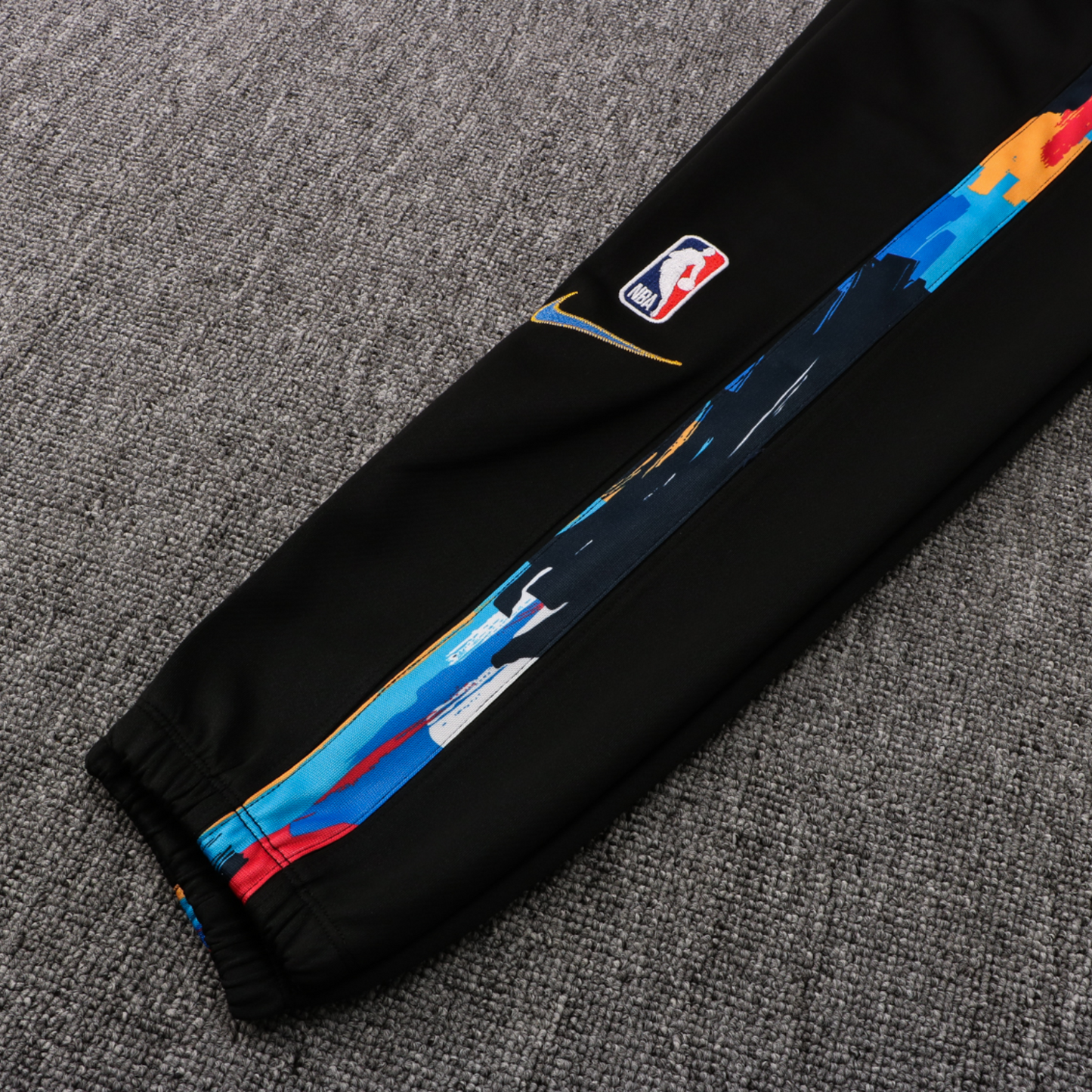 Conjunto Nike NBA Brooklyn Nets