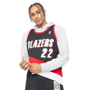 Camisa Regata NBA Portland Trail Blazers Mitchell & Ness 1991/92