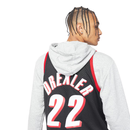 Camisa Regata NBA Portland Trail Blazers Mitchell & Ness 1991/92