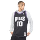 Camisa Regata NBA Sacramento Kings Mitchell & Ness