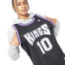 Camisa Regata NBA Sacramento Kings Mitchell & Ness