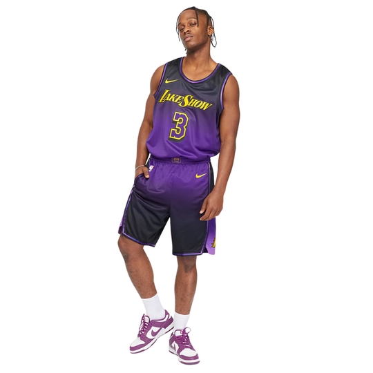 Short NBA Los Angeles Lakers